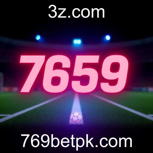 O Crescimento e o Impacto do 769bet no Mercado de Jogos em 2025