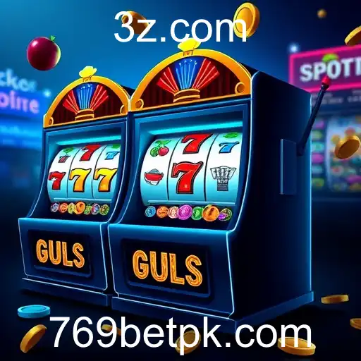 769bet Lança Plataforma Inovadora em Jogos Online