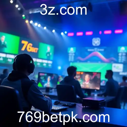 O Crescimento dos Sites de Jogos Online e o Impacto na Comunidade