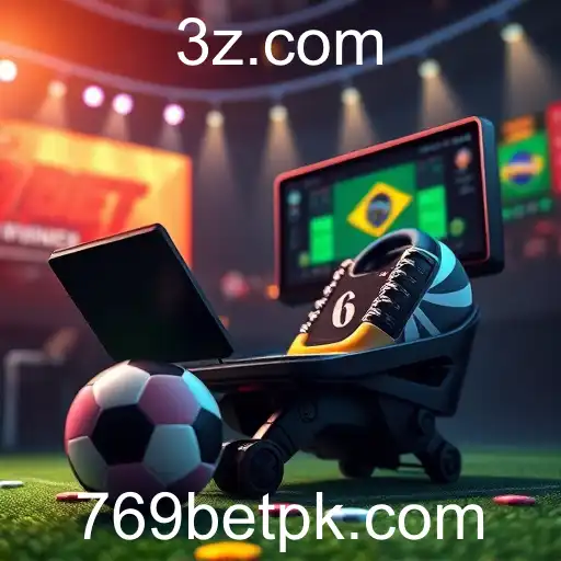 Expansão dos Jogos Online em 2025