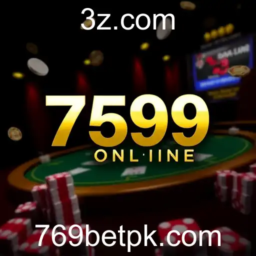 Tendências de Apostas Online e o Papel do 769bet