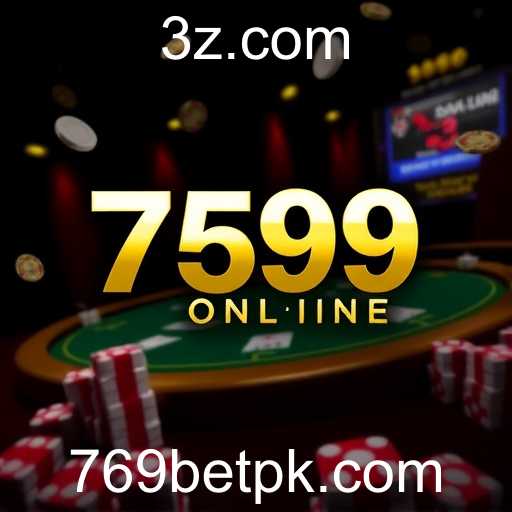 Tendências de Apostas Online e o Papel do 769bet