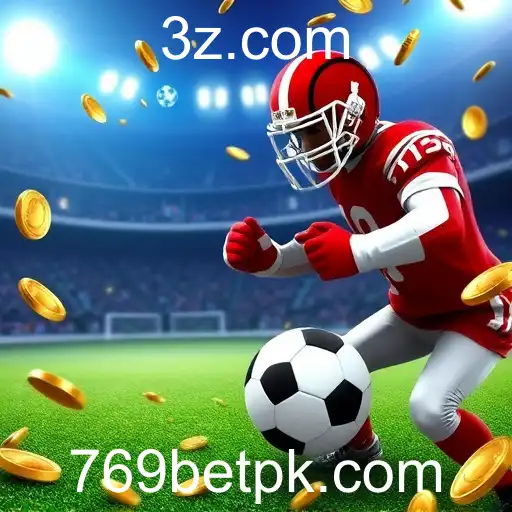 A Revolução dos Jogos Online e o Impacto de 769bet