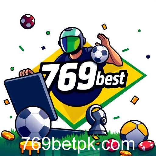 Crescimento dos Jogos Online no Brasil Impulsiona Indústria